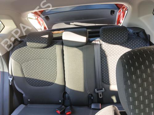 Used Rear seat Rear seat 38107974 38107974