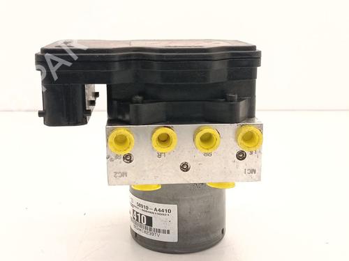 Módulo de ABS KIA CARENS IV 1.7 CRDi (116 hp) 31215015