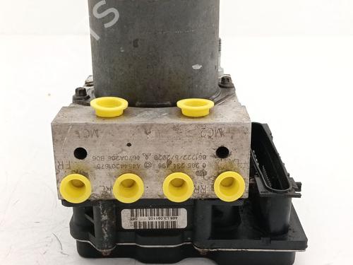 ABS pump SMART FORFOUR (454) 1.1 (454.030) | BP37265757M43 - Image 4