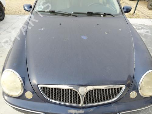 Panser LANCIA LYBRA (839_) 1.8 16V (839AXB1A, 839AXG1A) (131 hp) 32709562