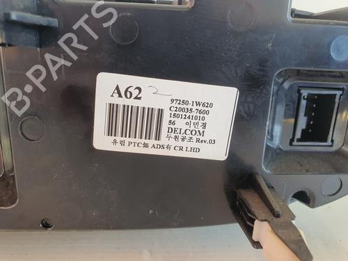 Climate control KIA RIO III (UB)  | BP15977026I5 