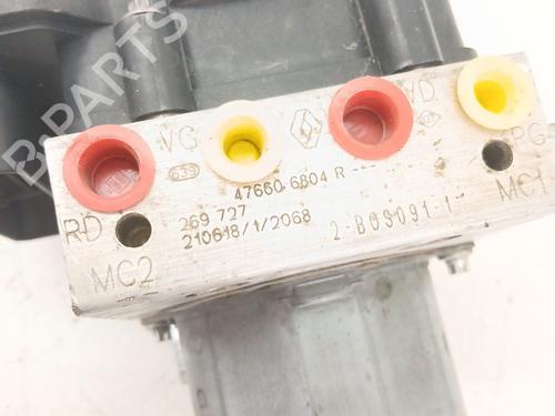 ABS pump DACIA DUSTER (HM_) 1.5 dCi 115 4x4 (HMAD) | BP24429315M43 - Image 6