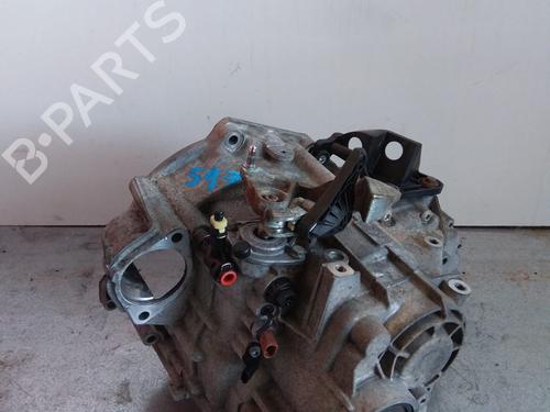 Gearbox SEAT LEON (5F1)  | BP15977755M3 