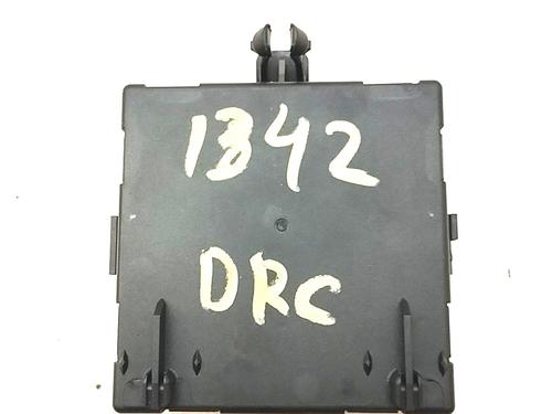 Used Electronic module MERCEDES-BENZ CLA Coupe (C117) [2013-2019]  23653183