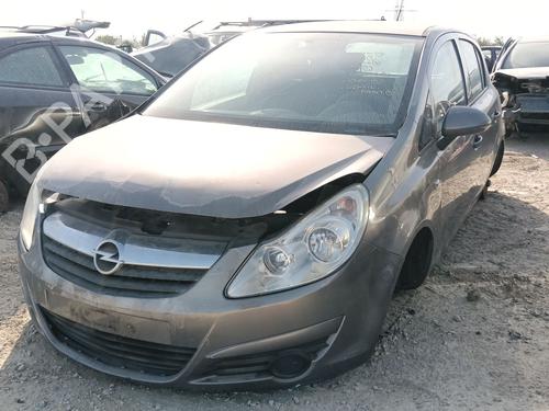 Left front window switch OPEL CORSA D (S07) 1.3 CDTI (L08, L68) | BP37537968I27 - Image 5