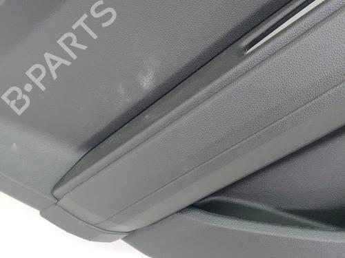 Rear left panel DACIA DUSTER (PYM_, PYN_)  | BP27202346C60 