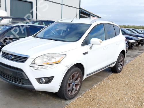 Used Front left lock FORD KUGA I 2.0 TDCi (140 hp) 30356431