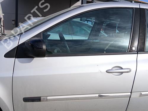 left-front-door-renault-clio-iii-br01-cr01-2005-2006-2007-2008-2009-2010-2011-2012-2013-2014-36016758 main image