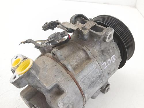 AC compressor RENAULT MEGANE III Hatchback (BZ0/1_, B3_) 1.2 TCe (BZ2B, BZ11) | BP39950884M34 - Image 4