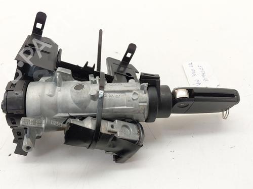 Used Ignition barrel VW POLO V (6R1, 6C1) 1.4 TDI (90 hp) 31025981