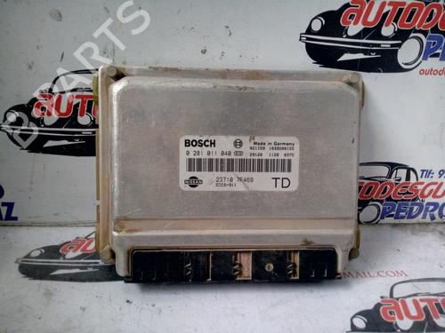 Used Engine control unit (ECU) NISSAN TERRANO II (R20) 2.7 TDi 4WD (125 hp) 15972694
