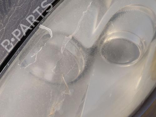 Left headlight FIAT BRAVO II (198_) 1.9 D Multijet (198AXB1A) | BP28210412C28 