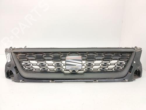 Used Front slam panel Front slam panel SEAT IBIZA V (KJ1, KJG) 1.0 TSI (110 hp) 34404760 34404760