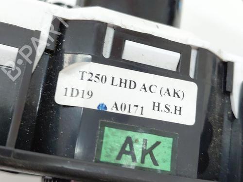Climate control CHEVROLET AVEO Hatchback (T300) 1.4 | BP29400115I5 