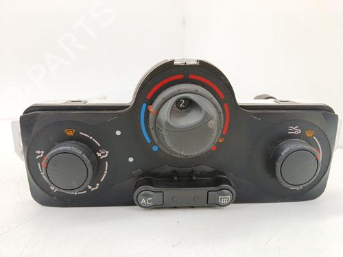 Used Climate control Climate control 37661662 37661662