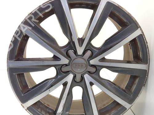 Fælk Fælk AUDI A1 (8X1, 8XK) 1.0 TFSI (95 hp) 32442658 32442658