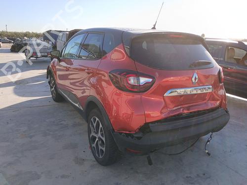 Used Rear left lock Rear left lock 38107977 38107977