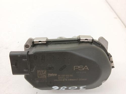 Throttle body OPEL MOKKA 1.2 Turbo Hybrid | BP39954936M82 - Image 2