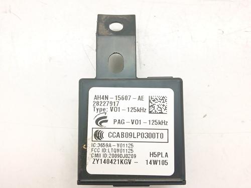 Used Electronic module Electronic module 39428245 39428245