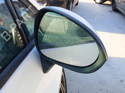 Used Right mirror Right mirror SEAT IBIZA IV (6J5, 6P1) 1.6 TDI (90 hp) 39987370 39987370