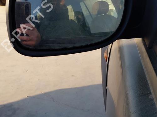 Left mirror LAND ROVER FREELANDER I (L314)  | BP29712275C26 