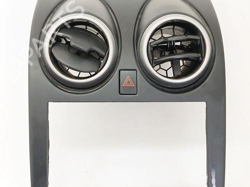 Luftventil Luftventil NISSAN QASHQAI I (J10, NJ10) 1.5 dCi (110 hp) 34059124 34059124