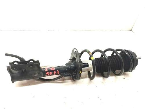 Used Left front shock absorber FORD FIESTA VI (CB1, CCN) 1.0 EcoBoost (100 hp) 23256271