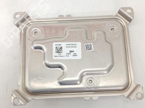 Used Xenon ballast Xenon ballast OPEL CORSA F (P2JO) 1.2 (68) (101 hp) 33963826 33963826