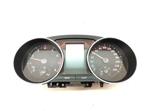 Kombinert Instrument VW POLO V (6R1, 6C1) [2009-2022]  16529507