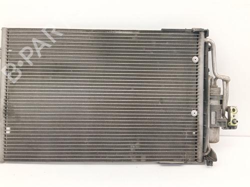 Used AC radiator OPEL CORSA C (X01) 1.2 Twinport (F08, F68) (80 hp) 31316993