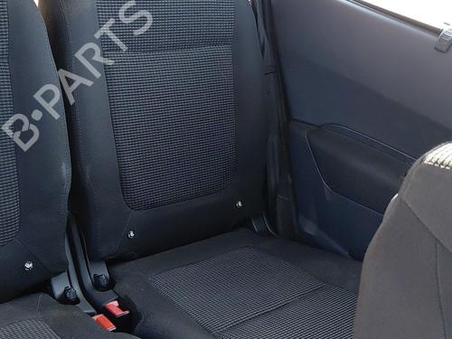 Used Rear seat PEUGEOT 5008 (0U_, 0E_) 1.6 HDi (112 hp) 28382994