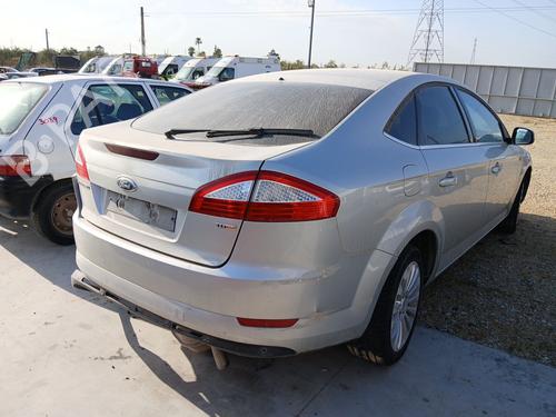 Left headlight FORD MONDEO IV (BA7) 2.0 TDCi | BP39715459C28 - Image 5