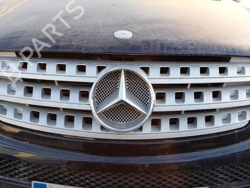 Used Front slam panel MERCEDES-BENZ M-CLASS (W164) ML 280 CDI 4-matic (164.120) (190 hp) 30060093