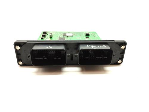 Engine control unit (ECU) MAZDA 2 (DE_, DH_)  | BP17908448M57 