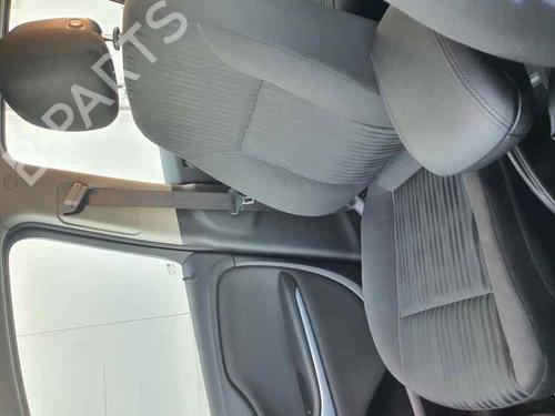 Right front seat OPEL ZAFIRA TOURER C (P12) 1.6 CDTI (75) | BP22650696C16 