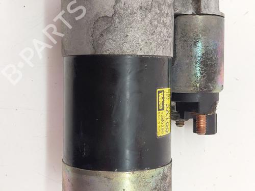 Used Starter KIA RIO II (JB) 1.5 CRDi (110 hp) 28511241