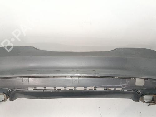 Used Rear bumper MERCEDES-BENZ CLA Coupe (C117) CLA 220 CDI 4-matic (117.305) (170 hp) 31171502