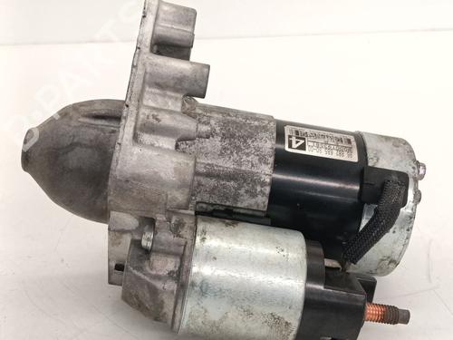 Starter CITROËN C4 II (NC_) 1.6 HDi 90 | BP33436707M8 - Image 4