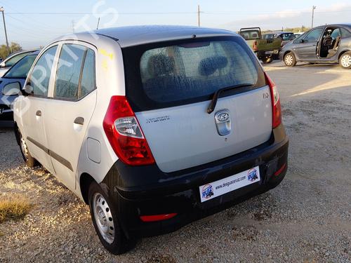Rear left lock HYUNDAI i10 I (PA) 1.1 | BP29806856C100 