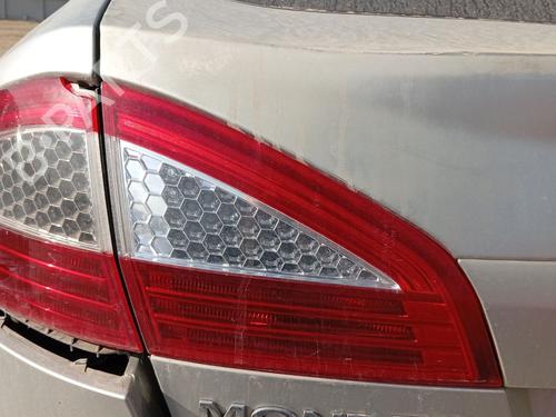 Used Left taillight Left taillight FORD MONDEO IV (BA7) 2.0 TDCi (140 hp) 39715463 39715463