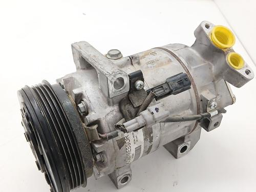 AC compressor RENAULT CLIO IV (BH_) 1.2 16V (BHA1, BHAK, BHMG, BHMK) | BP37667089M34 - Image 3