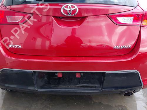 Used Rear bumper TOYOTA AURIS (_E18_) 2.0 D-4D (ADE186_, ADE186R) (124 hp) 32121899