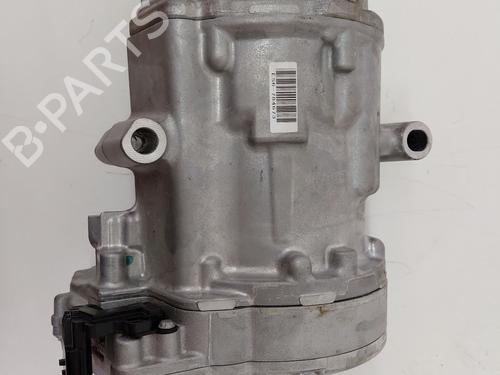 AC-Kompressor DACIA DUSTER (PYM_, PYN_)  | BP27341354M34 