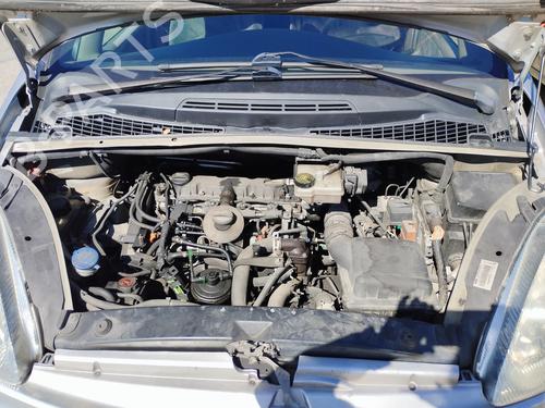 Startmotor CITROËN XSARA PICASSO (N68) 2.0 HDi | BP17984420M8 