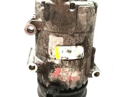 Used AC compressor FORD MONDEO IV (BA7) 2.0 TDCi (140 hp) 20697503