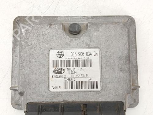 Used Engine control unit (ECU) Engine control unit (ECU) 38858489 38858489