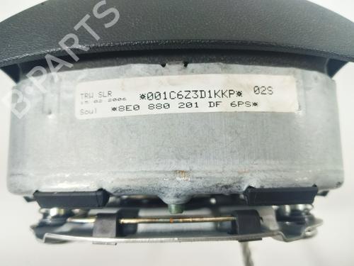 Førerens kollisjonspute AUDI A4 B7 (8EC) 2.0 TDI | BP15980690C9 