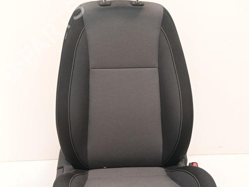Used Right front seat Right front seat HYUNDAI i20 II (GB, IB) 1.4 CRDi (90 hp) 34234327 34234327