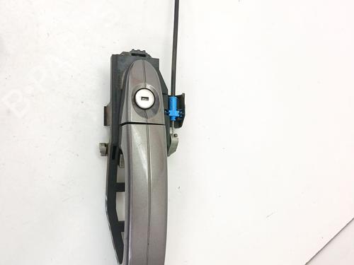 Used Front left exterior door handle Front left exterior door handle 35905979 35905979