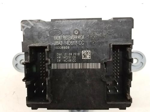 Elektronisk modul JAGUAR I-PACE (X590)  | BP23653224M83 